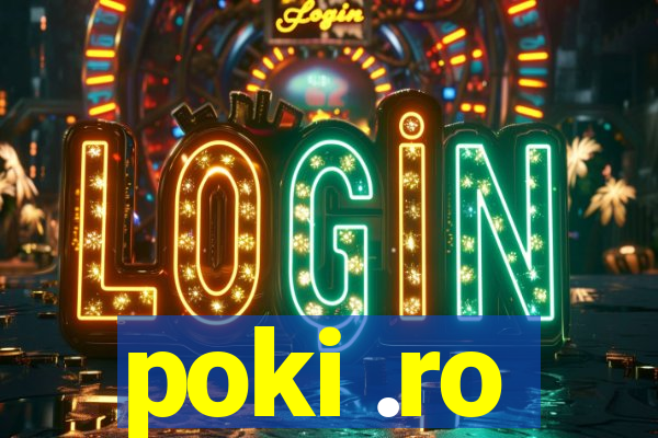poki .ro